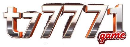 t77771 game logo